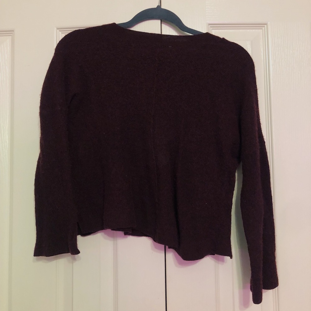 Sweater - Picture 2 of 2